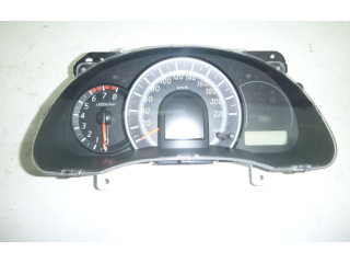 Přístrojová deska Nissan Micra C+C 2010 248101HB2A, 248101HB2A