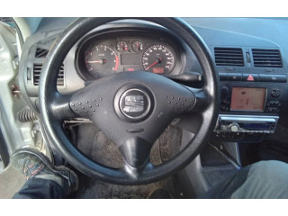 Руль Seat Ibiza II (6k) 1999 - 2002 года 6K0419091AA