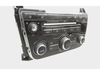 Блок управления климат-контролем AW9318C858AE Jaguar XJ X351