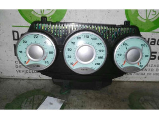 Панель приборов 1490107080, 0090059 Citroen C8