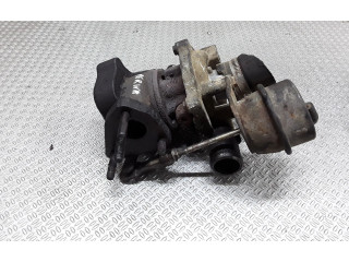 Турбина Opel Meriva A 552026380 для двигателя Z 13 DTJ