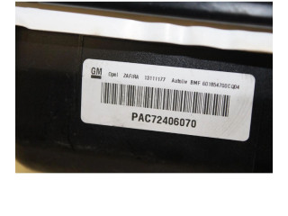 Turbodmychadlo Турбина 13111177 Opel Zafira B Z19DT