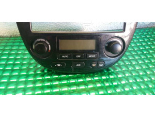 Блок управления климат-контролем 96427140   Chevrolet Lanos