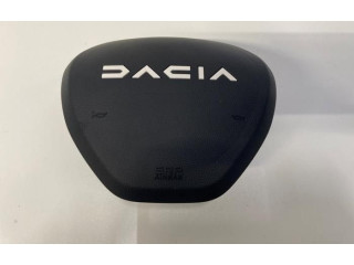 Блок подушек безопасности 985100472R, A3C10773800 Dacia Jogger