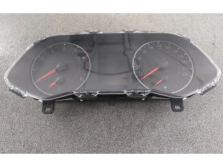 Přístrojová deska  Renault Captur II 2022 248094722R, 248094722R  