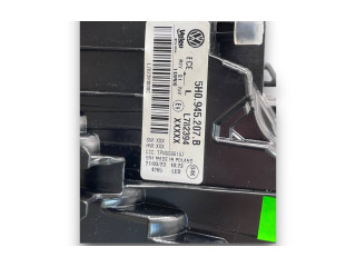 Блок комфорта A89, 5H0945207B Volkswagen Golf VIII