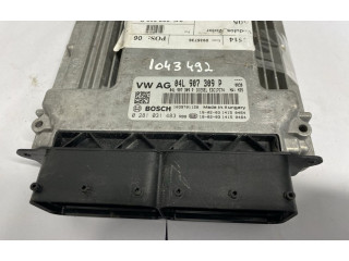 Řídící jednotka 0281031483, 04L906026RA Volkswagen T-Roc 2018