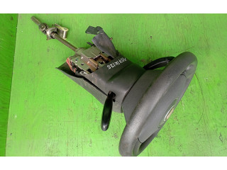  рейка  Колонка рулевая    Seat Ibiza III (6L) 2002 - 2008 года