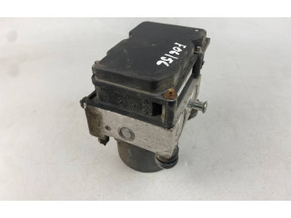 Блок АБС 27534SA080 Subaru Forester SG 2006 - 2008 года