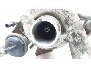 Turbodmychadlo Турбина 3503001   Renault 19 1.9  