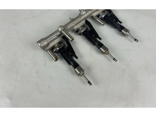 Комплект форсунок 8665631, 8656548 Mini Cooper Countryman F60 B38A15A