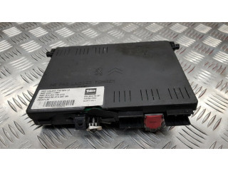 Блок комфорта 73002412 Citroen Xsara