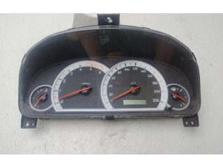 Панель приборов 96628240   Chevrolet Meriva       