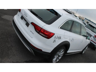 Дисплей 8W1919604 Audi A4 Allroad B9