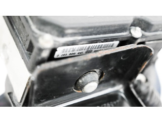 Блок АБС 88203H0906, 445920H010   Peugeot  107  2005 - 2014 года