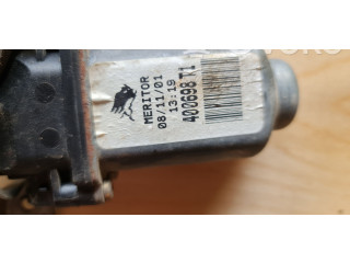 Передний комплект электрического механизма для подъема окна