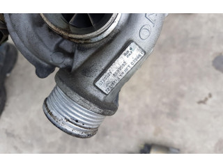 Турбина Volvo S60