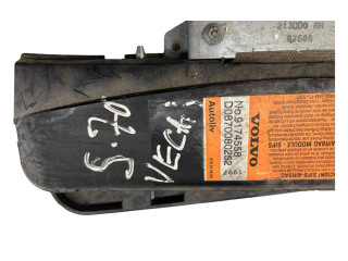 Подушка безопасности в сиденье 9174558, D0870080252 Volvo S70 V70 V70 XC