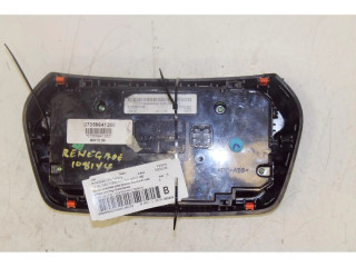 Блок управления климат-контролем    Jeep Renegade