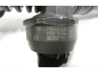 Форсунка 038130073AG    Skoda Superb B6 (3T)   