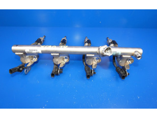 Топливная рампа 31336652, 9D171109 Volvo XC90 для двигателя B4204T35