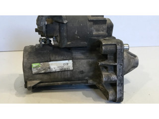 Стартер  9645100680, 0528TC   Citroen C2