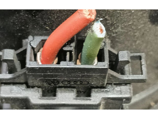 Вентилятор печки Y1551, 6Q1819015J Audi A1