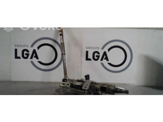  рейка  Колонка рулевая 4123GZ   Citroen C3 Picasso 