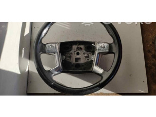 Руль Ford Galaxy  2006 - 2015 года       