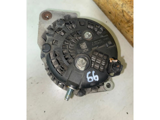 Генератор 13580078   Opel Antara      