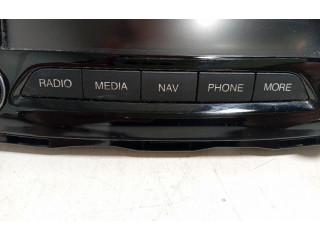 Дисплей 156104645, 156104645 Alfa Romeo Giulietta