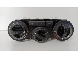 Блок управления климат-контролем 9672248380 Peugeot 2008 I