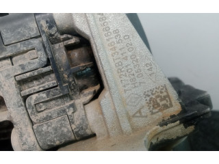 Клапан EGR Dacia Duster II