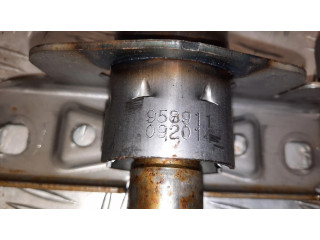    Рулевая рейка 9674861177, 61NAYG0106405   Citroen C4 II Picasso 2013-2018 года