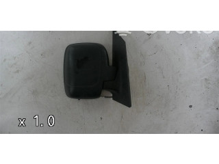Зеркало электрическое        Peugeot Expert  2007 - 2016 года   
