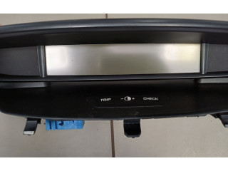 Панель приборов P96613462ZD, 281164004 Citroen C4 I