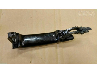 Внешняя ручка