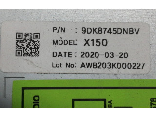 Дисплей 8914035210 SsangYong Tivoli