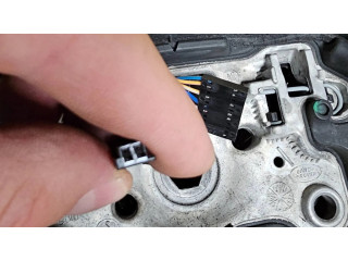 Руль Land Rover Discovery Sport 2014- года FK723F563HD, 306377399W41