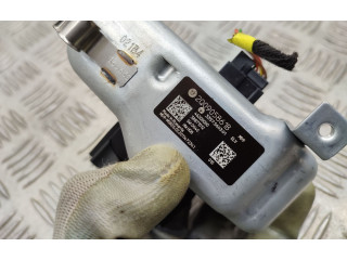 Řídící jednotka 05L907309C, 0281035649 Skoda Octavia Mk4 2020