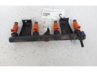 Комплект форсунок 0280156034    Citroen C2   