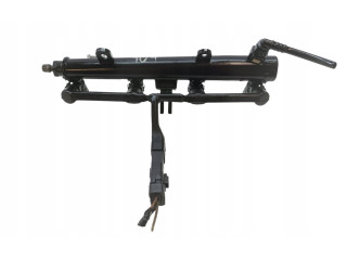 Vstřikovací lišta 9655833580 Citroen Berlingo