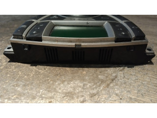 Блок управления климат-контролем 9140010393 Citroen C8