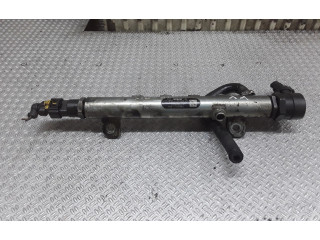 Vstřikovací lišta 0445214057 Opel Vectra C -