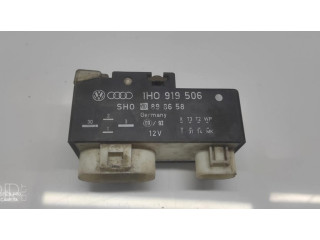 Реле вентилятора охлаждения