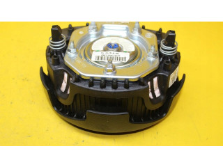 Подушка безопасности водителя Volkswagen Touran I