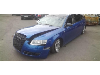 Блок управления климат-контролем NT   Audi A6 S6 C5 4B