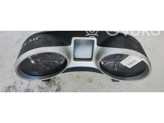 Панель приборов 56054819AA Fiat Freemont