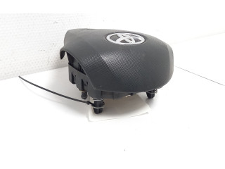 Подушка безопасности водителя 3053140, 451300D160B0   Toyota Yaris