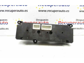 Блок управления климат-контролем MN123598 Mitsubishi L200